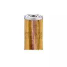 P8014 Фільтр паливний (вставка) [MANN]