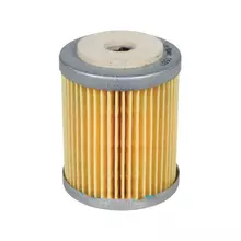 P609 Фільтр паливний (вставка) [MANN]