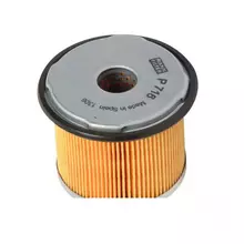 P716 Фільтр паливний (вставка) [MANN]