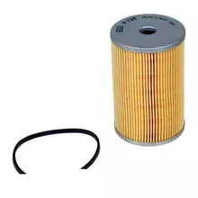 P725x Фільтр паливний (вставка) [MANN]