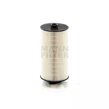 PU10013z Фільтр паливний (вставка) [MANN]