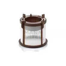 PU50z Фільтр паливний (вставка) [MANN]