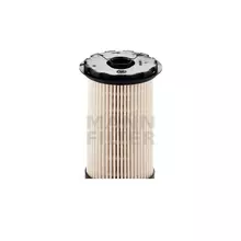 PU7002x Фільтр паливний (вставка) [MANN]