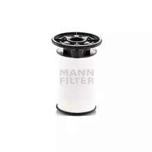 PU7014z Фільтр паливний (вставка) [MANN]