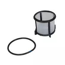 PU51x Фільтр паливний (вставка) [MANN]