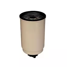 WF8052 Фільтр паливний (вставка) [WIX]