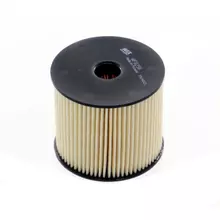 WF8256 Фільтр паливний (вставка) [WIX]