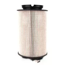 WF8308 Фільтр паливний (вставка) [WIX]