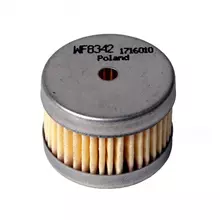 WF8342 Фільтр паливний (вставка) [WIX]