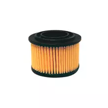 WF8343 Фільтр паливний (вставка) [WIX]