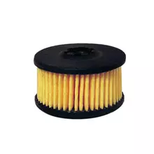 WF8346 Фільтр паливний (вставка) [WIX]