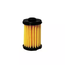 WF8347 Фільтр паливний (вставка) [WIX]