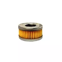 WF8351 Фільтр паливний (вставка) [WIX]