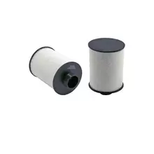 WF8366 Фільтр паливний (вставка) [WIX]