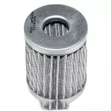 WF8450 Фільтр паливний (вставка) [WIX]