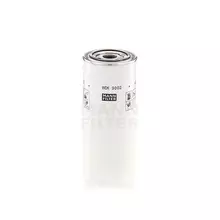 WDK9002 Фільтр паливний [MANN]