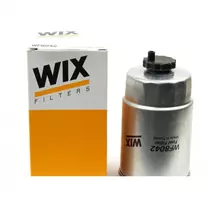 WF8042 Фільтр паливний [WIX], 6495000