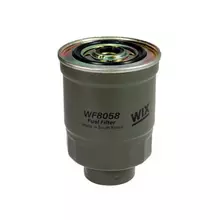 WF8058 Фільтр паливний [WIX]