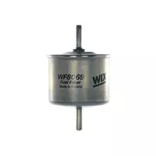 WF8069 Фільтр паливний [WIX]