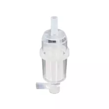 WF8125 Фільтр паливний [WIX]