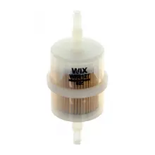 WF8127 Фільтр паливний [WIX]