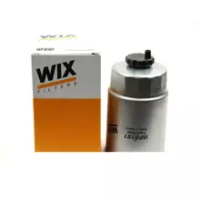 WF8181 Фільтр паливний [WIX]
