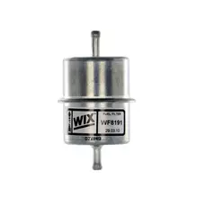 WF8191 Фільтр паливний [WIX]
