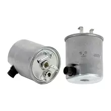 WF8274 Фільтр паливний [WIX]