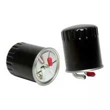 WF8309 Фільтр паливний [WIX]