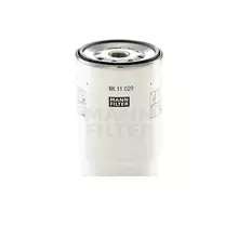 WK11029z Фільтр паливний [MANN]