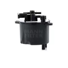 WK12001 Фільтр паливний [MANN]