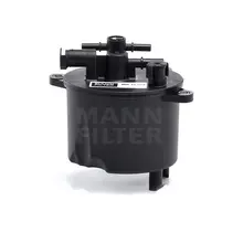 WK12004 Фільтр паливний [MANN]