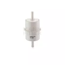 WK4002 Фільтр паливний [MANN]