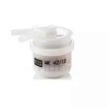 WK42/10 Фільтр паливний [MANN]