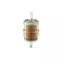 WK42/2 Фільтр паливний [MANN]