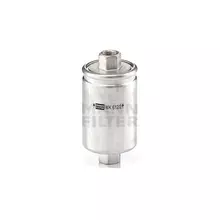 WK612/2 Фільтр паливний [MANN]