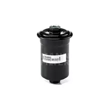 WK614/11 Фільтр паливний [MANN]