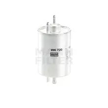WK720 Фільтр паливний [MANN]