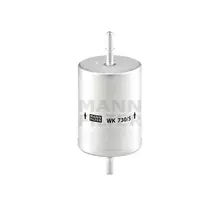 WK730/5 Фільтр паливний [MANN]
