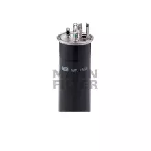 WK735/1 Фільтр паливний [MANN]