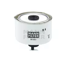 WK8022x Фільтр паливний [MANN]