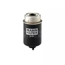 WK8102 Фільтр паливний [MANN]