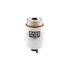 WK8108 Фільтр паливний [MANN]