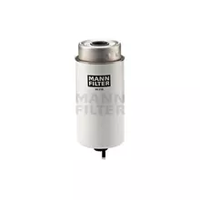 WK8168 Фільтр паливний [MANN]