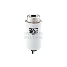 WK8171 Фільтр паливний [MANN]