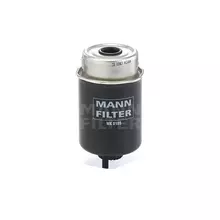 WK8185 Фільтр паливний [MANN]