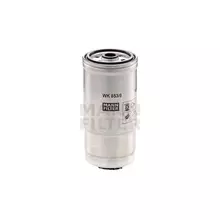 WK853/8 Фільтр паливний [MANN]