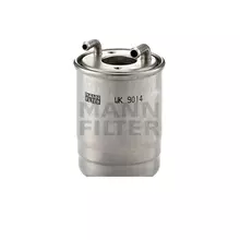 WK9014z Фільтр паливний [MANN]