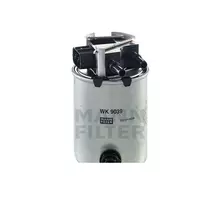 WK9039 Фільтр паливний [MANN]