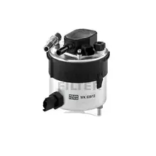 WK939/13 Фільтр паливний [MANN]